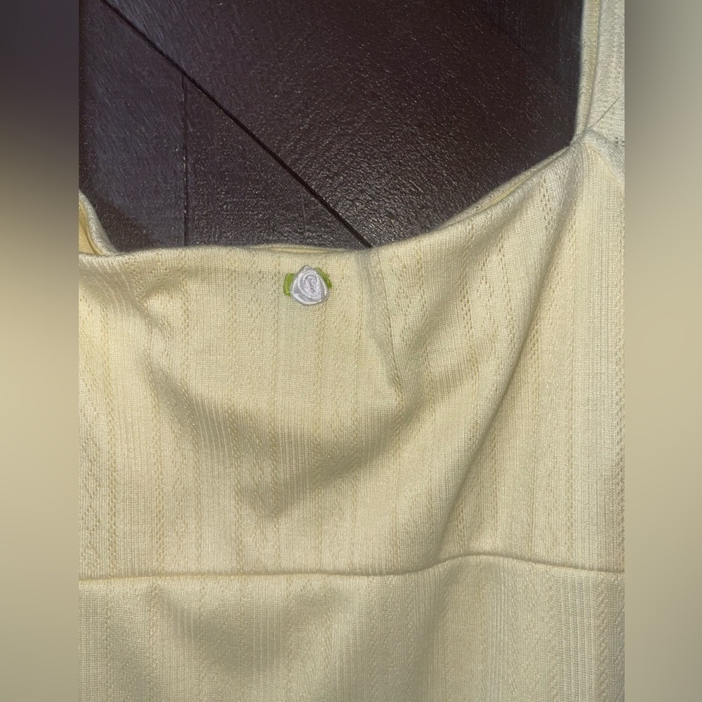 JUSTIFY - spring dress - Picture 3 of 3